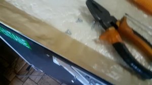Морозилка Candy не отключается.Модель CTU 540WH RU