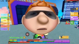 КУПИЛ САМЫЙ БЫСТРЫЙ МОТОЦИКЛ в МИРЕ! Max Speed Roblox