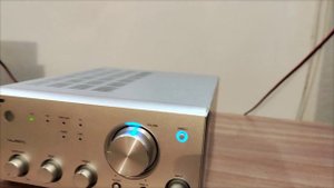Усилитель Onkyo A-905FX