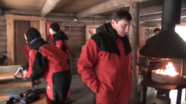 026 Снегоходы перекус в доме смотреть онлайн