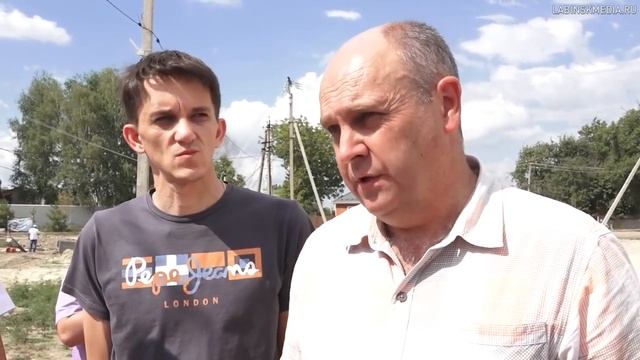 Первый этап реализации проекта «Чистые пруды» смотреть онлайн