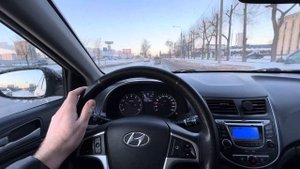 Hyundai Solaris 2011 АТ ИЛИ CHERY TIGGO 4 PRO ( ЧЕРИ ТИГО 4 ПРО ) КАКУЮ МАШИНУ ПОКУПАТЬ?