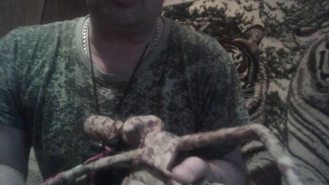 ПНЕВМАТИКА ДЛЯ ОХОТЫ на мелкую и среднюю дичь. смотреть онлайн