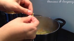 Sopa de salmón finlandesa | Lohikeitto | Receta en español