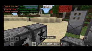 мод на безопасность в майнкрафт 1.19