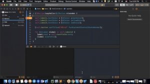 RSSchool iOS 2019Q1, Лекция 1, часть 1: Xcode