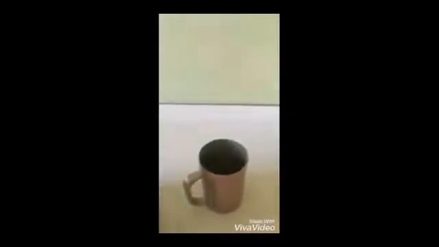 HYDROGEN MUG  Эксперименты.