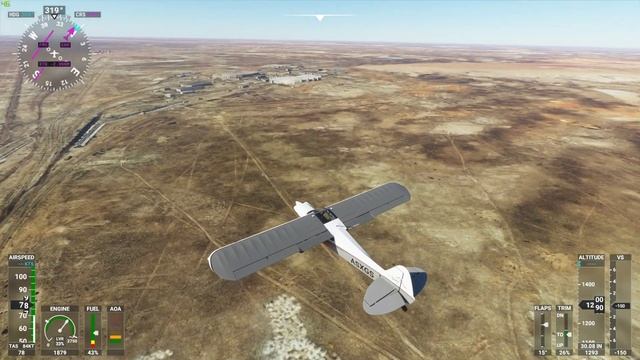 ? MFS: КОСМОДРОМ БАЙКОНУР