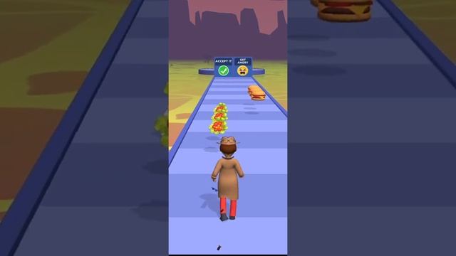 Game Kids Run Race 3D Walkthrough Game Playthrough Guide #915