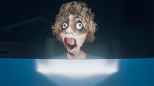 THIS IS A FREAK SHOW! | Hatch JAPANESE HORROR GAME FULL WALKTHOUGH PART 2