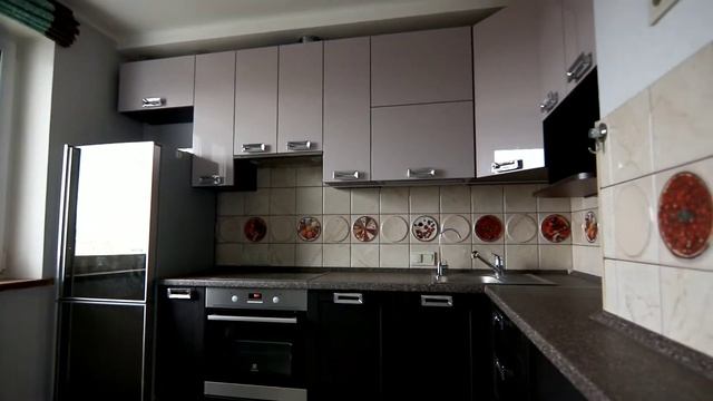 Обзор 1-комнатной квартиры, город Москва