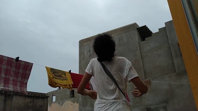 Подтягивание внутренних органов по Островскому