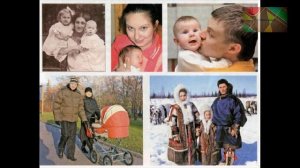 Окружающий мир 3 класс ч.2, Перспектива, с.36-39, тема урока "Святость отцовства и материнства"
