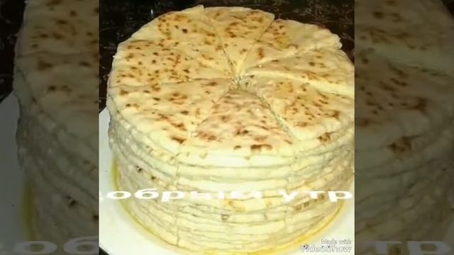 Еда чеченцев. смотреть онлайн