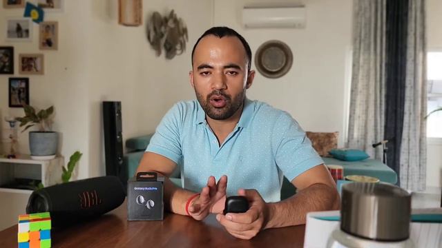 User Review Samsung Galaxy Buds Pro (under 6000 price) #samsunggalaxybudspro #budspro #bestbuds смотреть онлайн