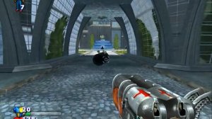 Serious Sam 2: Ловушка В Городе Сириусополис, Часть 9 (ВСЕ СЕКРЕТЫ) Крутой Сэм 2 прохождение
