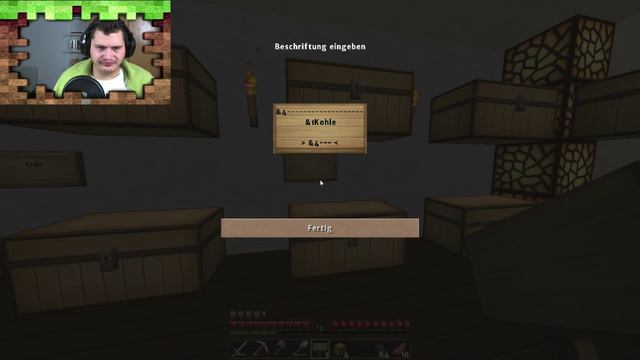 Let's Play Minecraft #70 Kisten befüllung | ☆ToxicLP смотреть онлайн