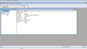 Vijeo Citect v7.30. Настройка связи с ПЛК Modicon через OFS