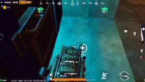 НОВЫЙ БАГ КАК ОТКРЫТЬ ДВЕРЬ БЕЗ ПИСЬМА В METRO ROAYLE // PUBG MOBILE