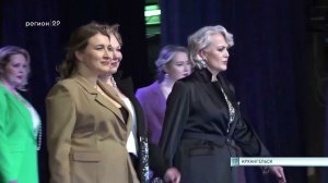 09.03.2023 Финал конкурса Большие девочки