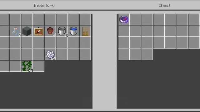 Small Island Hut, Minecraft смотреть онлайн