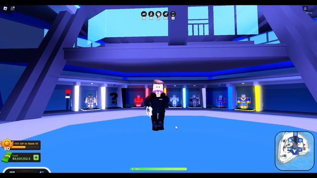 First 10 Rewards Of Season 2! [Mad City Chapter 2] смотреть онлайн