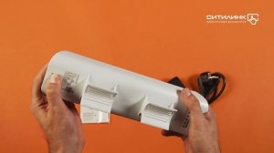 Обзор точки доступа UBIQUITI ISP NSM2(EU) | Ситилинк
