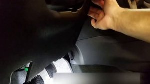 2014 Ford Explorer Keyless Entry Code Location door keypad 2013 2011 2012