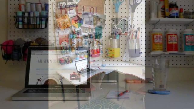 Организация рабочего места. Для швеи или для рукоделия. смотреть онлайн