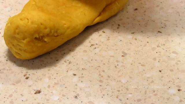 Рецепт пасты. Сможете угадать из чего сделана зеленая паста? | Pasta