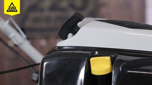 Аэратор бензиновый VIKING LB 540 смотреть онлайн