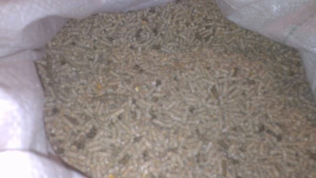 Рецепт 100% полнорационного комбикорма для Поросят Старт ПКК 5-74 10-30кг! Pigs 10-30kg смотреть онлайн