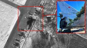 Атаки на аэродромы РФ! Раскрыто, что произошло на аэродромах под Рязанью и в Энгельсе