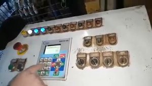 Дисковая пилорама углопил Walter ttpp 450 550