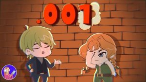 Я потратила все деньги папы за 33 дня