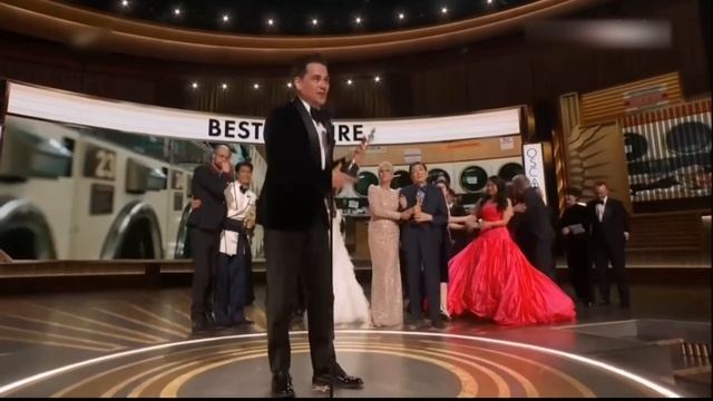 Oscar for Best Picture goes to.... | 95th Academy Awards | Oscars 2023