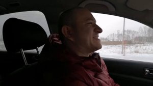 Volkswagen Passat B5 +, какой есть на самом деле....mp4