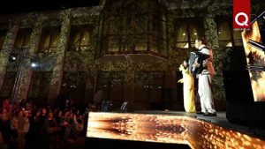 Asiye Saale & Nariman Balich – Sevgime inan