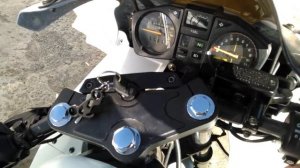 Patron Sport 250
