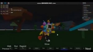 КАК ПРИМЕРИТЬ АНИМАЦИЮ БЕСПЛАТНО + ПОКУПАЮ АНИМАЦИЮ ЗА РОБУКСЫ|СЕКРЕТЫ|Roblox