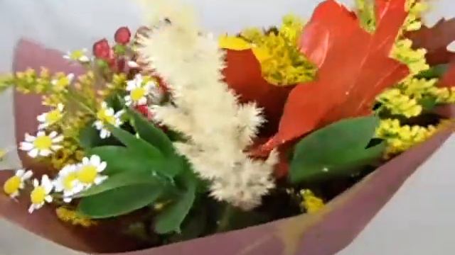 Осенний джаз смотреть онлайн