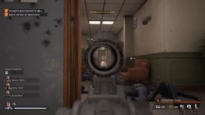 МАКСИМАЛЬНАЯ СЛОЖНОСТЬ В PAYDAY 3! НАСКОЛЬКО ОНА ХАРДКОРНА? - Обзор Сложности OVERKILL в Payday 3