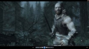 Skyrim Session Pt.2 Werewolves? Dark Souls Who? HD