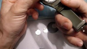 Ремонт часов SKMEI 1232