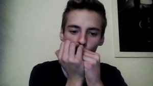 простая мелодия на губной гармошке