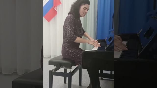 Грёзы исп.атор. СветЛана Писаренко🎶