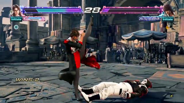 Fergubs's Live PS4 Broadcast смотреть онлайн