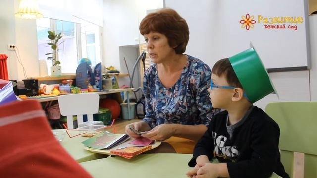 Кружковая деятельность 