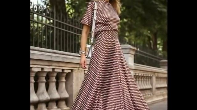 ЛЮБИМЫЙ БОХО В ГОРОШЕК?ОТВЕЧАЮ ХЕЙТЕРАМ?ВАШИ КОММЕНТАРИИ?BOHO?LAGENLOOK#TEFI ГЕРМАНИЯ смотреть онлайн