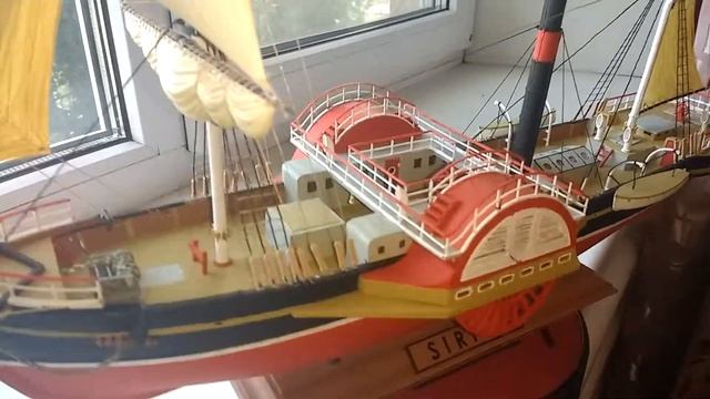 Сириус 1/100 "Звезда" смотреть онлайн